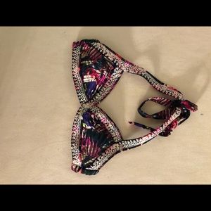 Victoria’s Secret bathing suit top